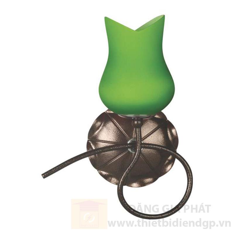 Đèn vách trang trí E14*1 lamp